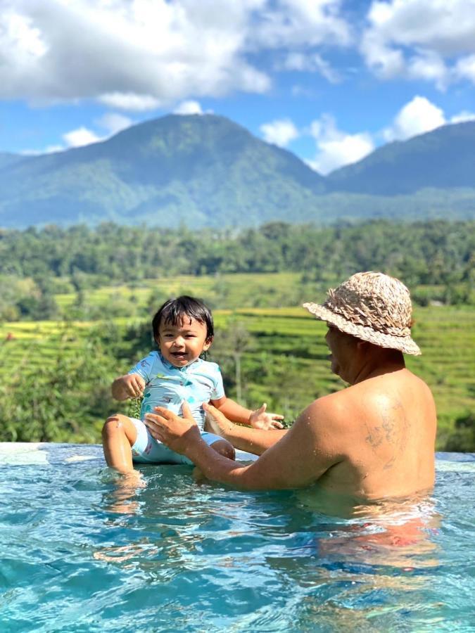 Pondok Nyoman Bedugul By Agata Luaran gambar